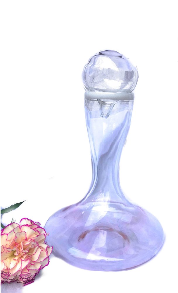 Glass Decanter - Wine/ Juices/ Water