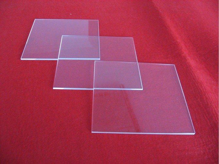 Quartz Glass