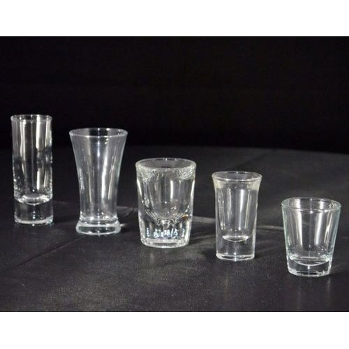 Shot Glasses