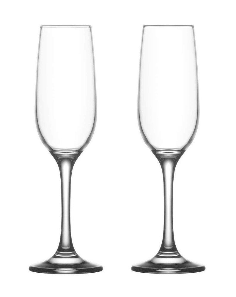 Macloom Classic Tulip Small Stem Wine Glass 170ml