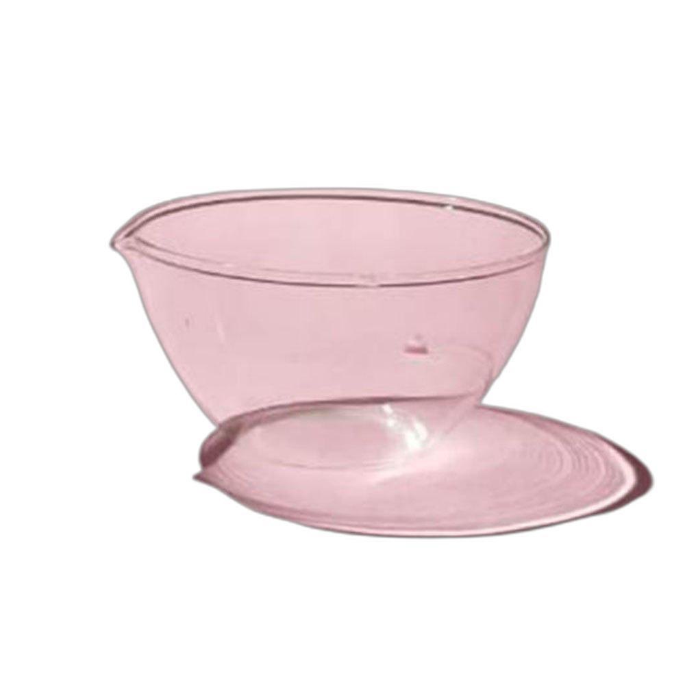 5mm Conical Lab Glass Evaporating Dish, For Chemical Laboratory, Size/Dimension: 105*55