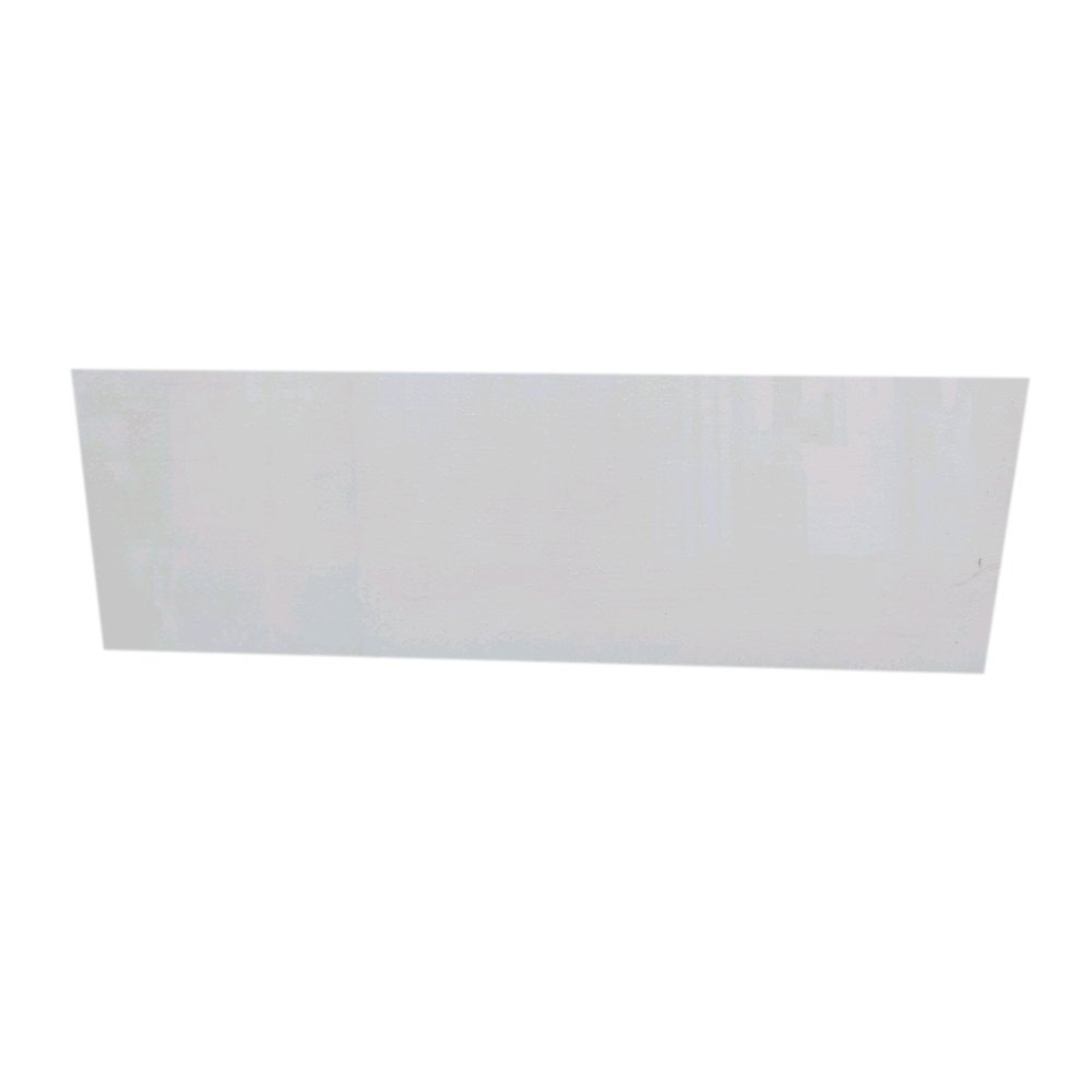 White Crytallised Glass Marble G5 G7, For Flooring, Thickness: 15 mm