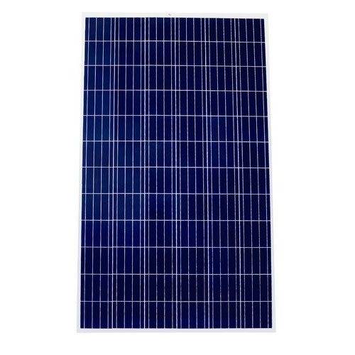 Vikram Solar Inverter-PCU Poly Crystal Panel, For Commercial, Capacity: 10 Kw