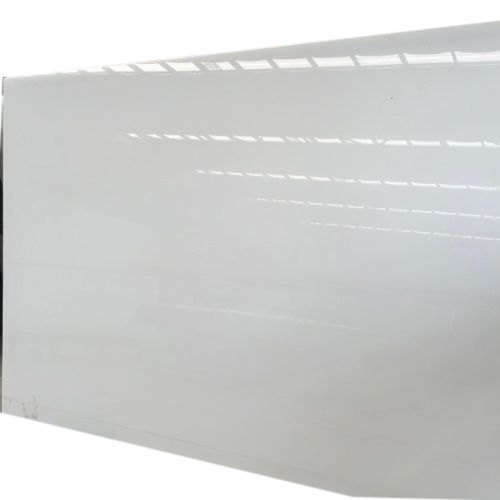 Crystallized Glass Panel, 16 To18 Mm