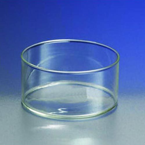 Regent Lab Transparent Crystallizing Dish