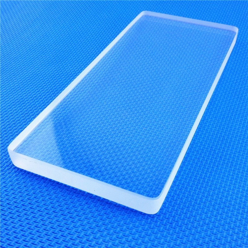 Heat Strengthened Glass, For Building And Home, Size: 50*100 Inch