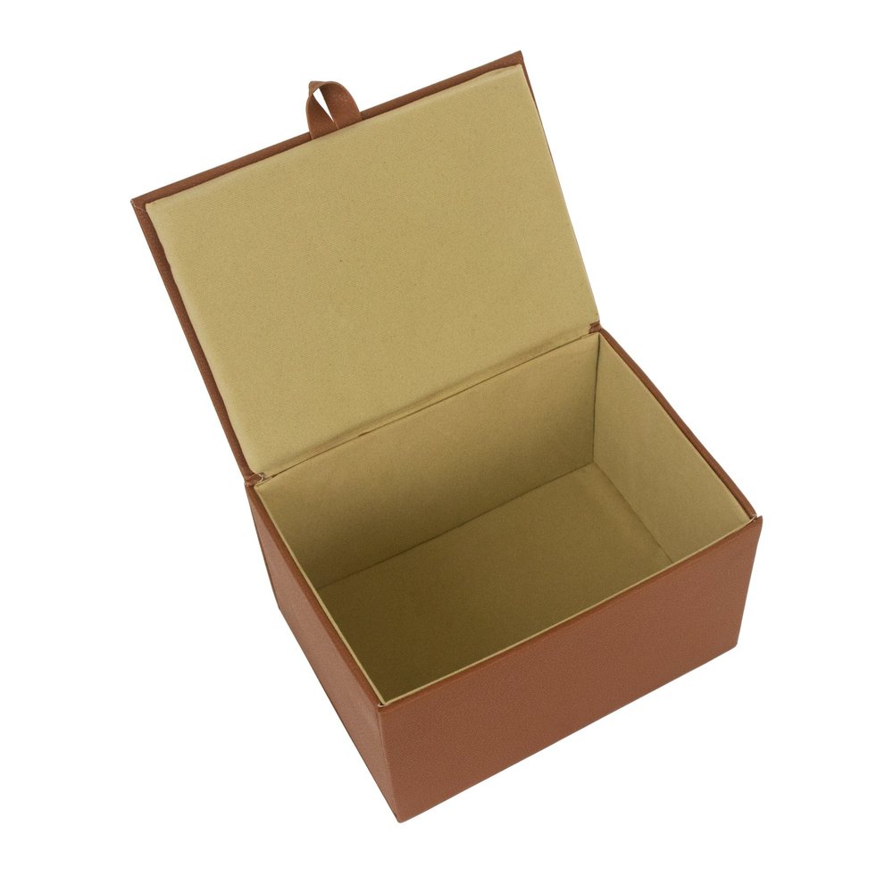 Cardboard Gift Box