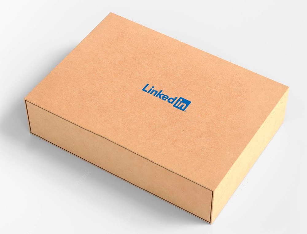 Cardboard Corporate Gift Boxes