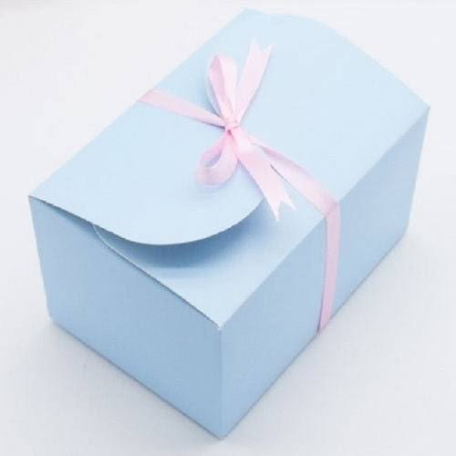 Craft Paper Rectangular Designer Gift Box, Box Capacity: 2 Kg img