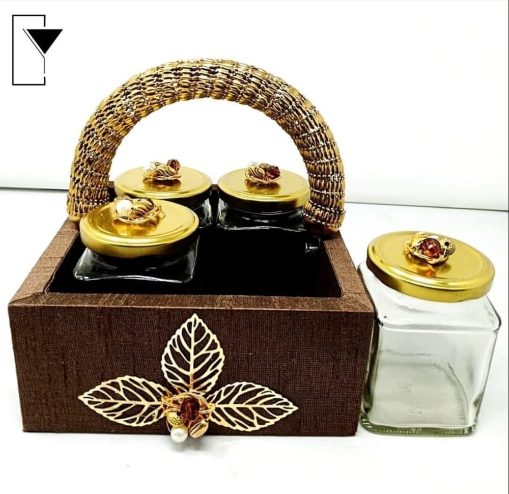 Wooden Customized Gift Boxes img