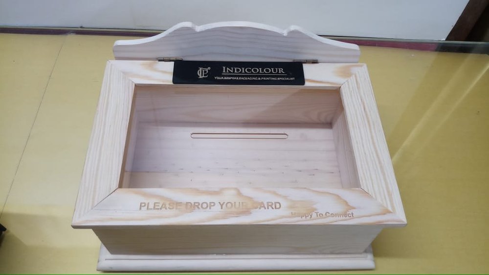 Corporate Gift Box, Size/Dimension: 9-6-5, Thickness: 2000