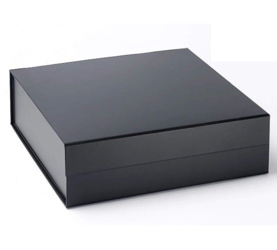 PVC Corporate Gift Box