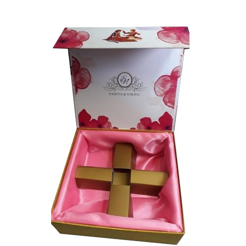 Decorative Paper Box