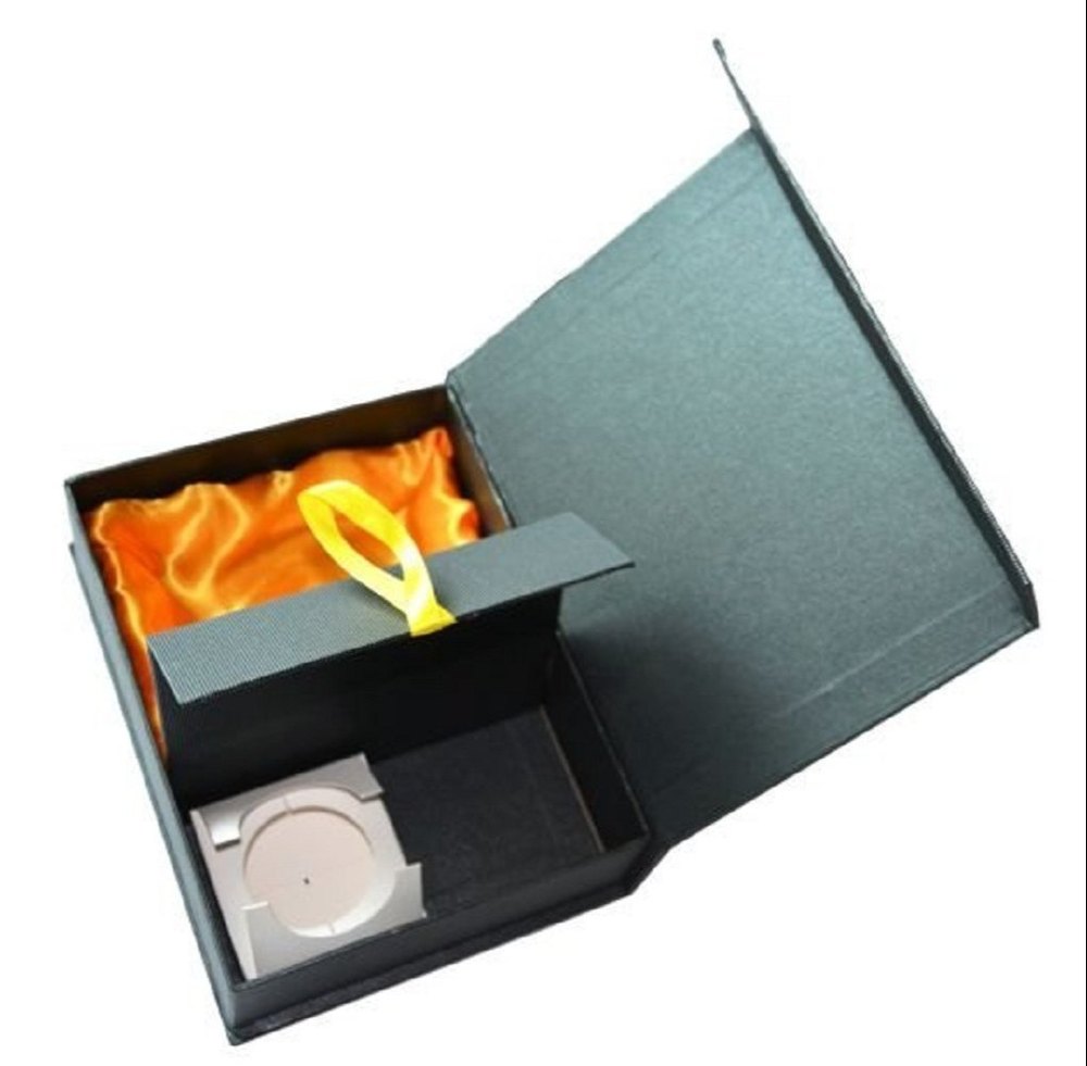 Cardboard Rectangular Printed Gift Boxes