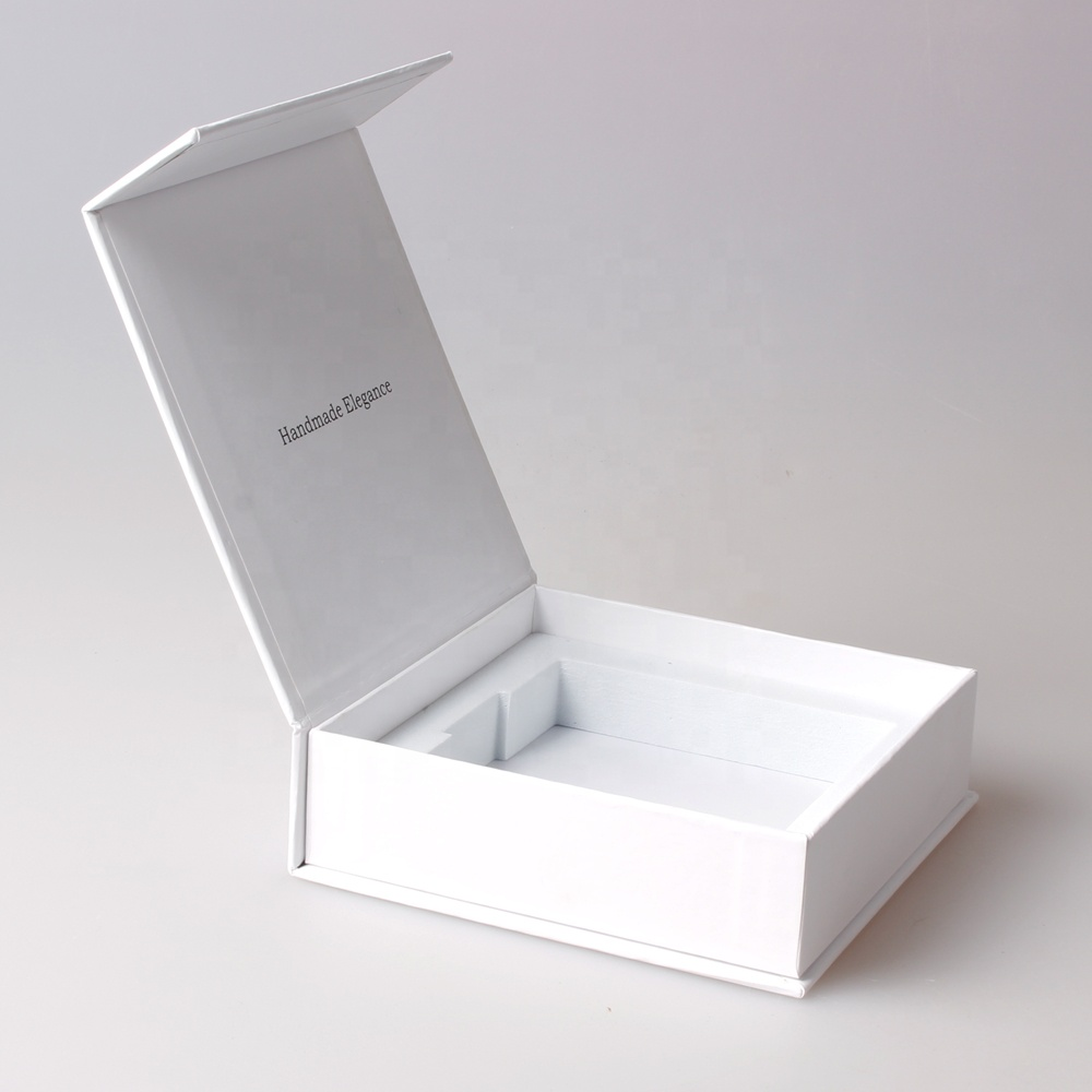 Magnetic Packaging Box