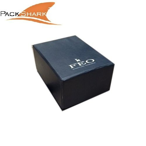 Magnetic Hardboard Packaging Box