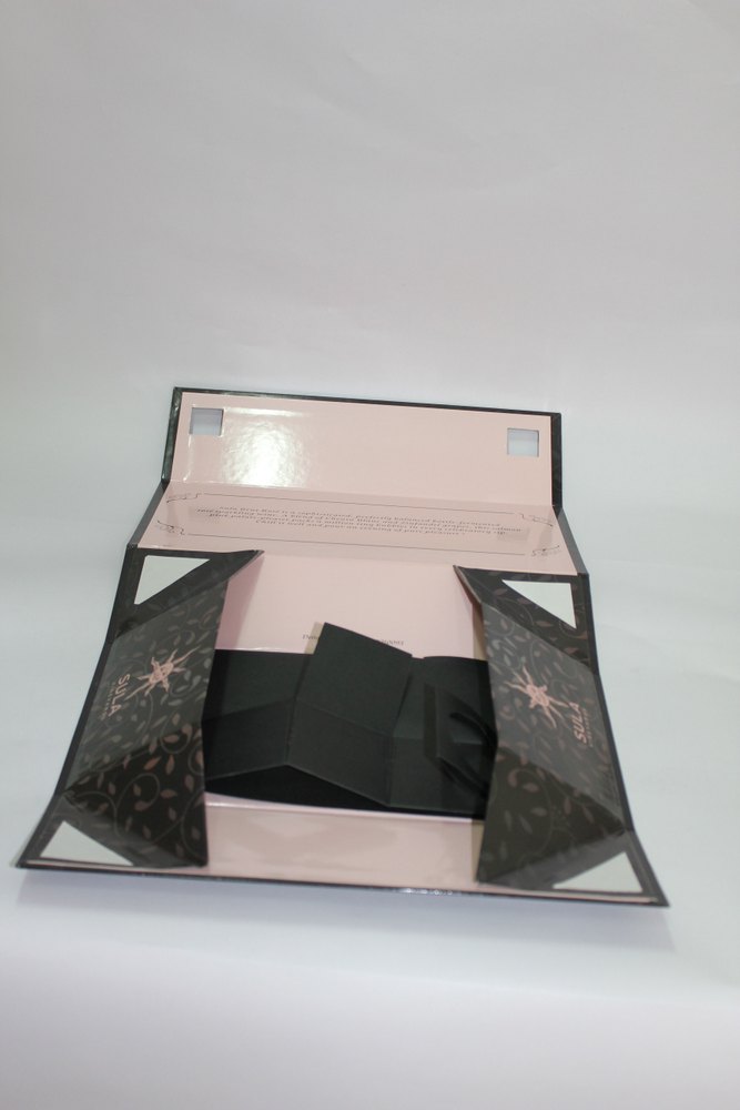 Folding Board Box img