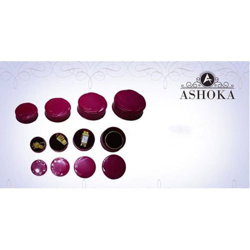 Ashoka Optional Gift Jewelry Box Set