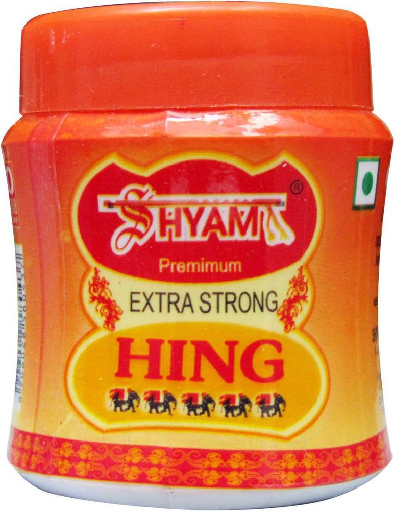 Shyam Dhani Hing
