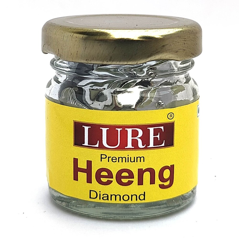 Hing Diamond, Packaging Type: Container, Packaging Size: 10g