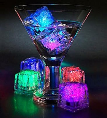 Led Ice Cube img