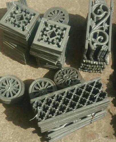 Ornamental Cast Iron Products img