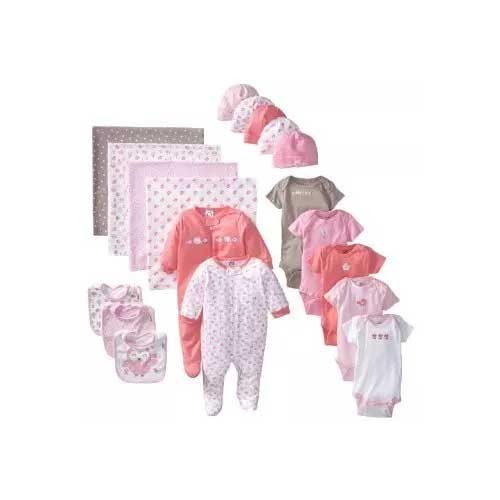 Baby\'s pride Male Girl Gift Sets