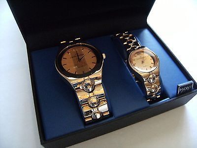 Watch Gift Set