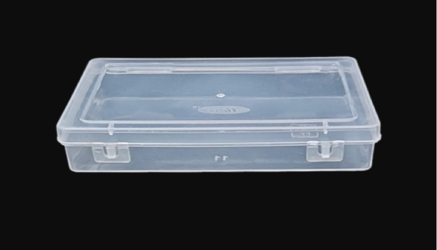 Rectangle Jewellery Storage Boxes img