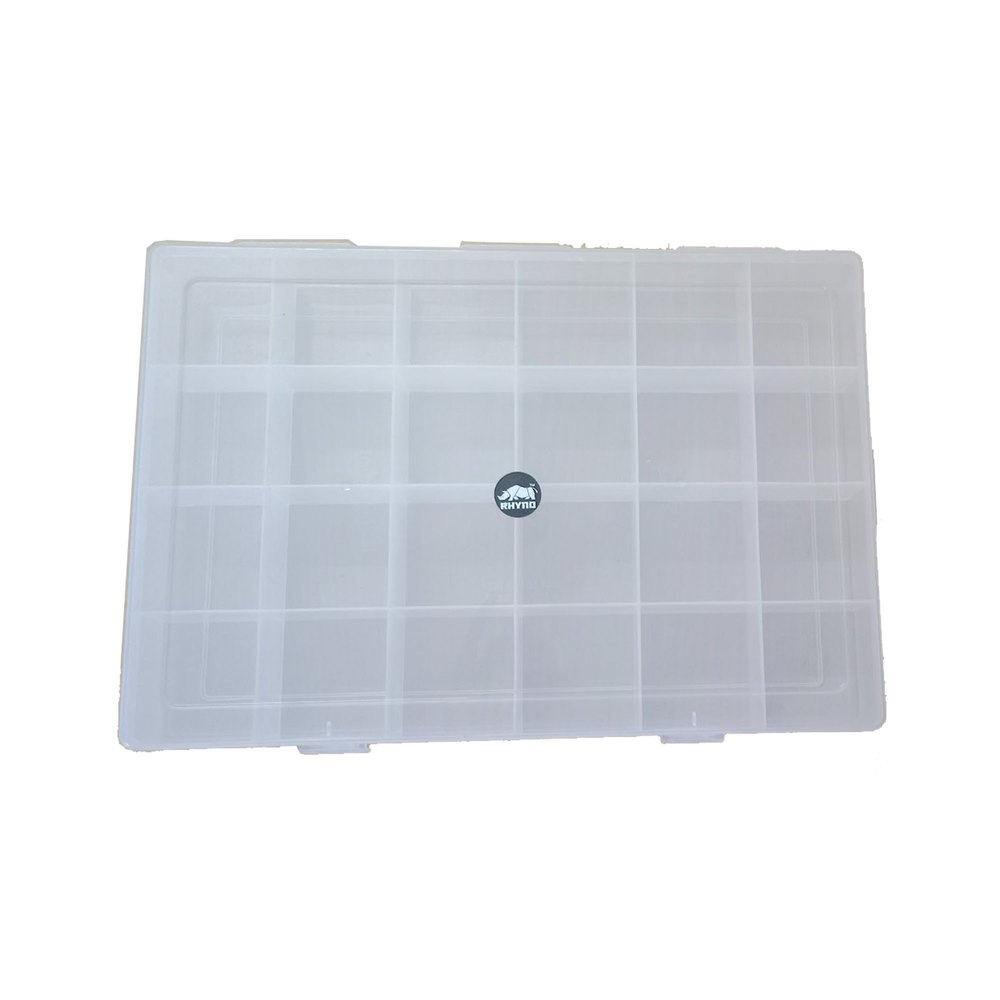 Plastic Square Jewellery Box, Size/Dimension: 12 Inches