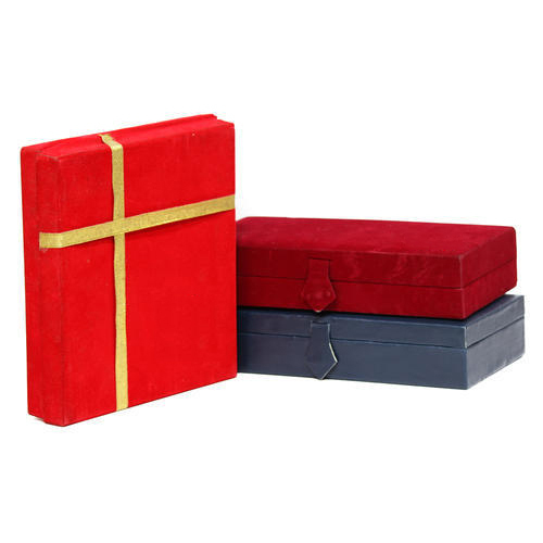 Jewellery Packaging Box img