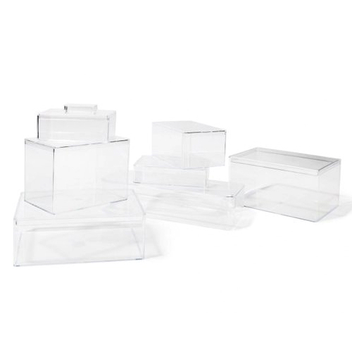 Jewellery Packing Boxes