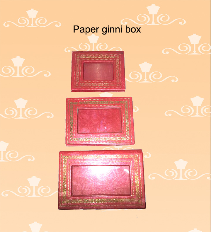 Paper Ginni Box img