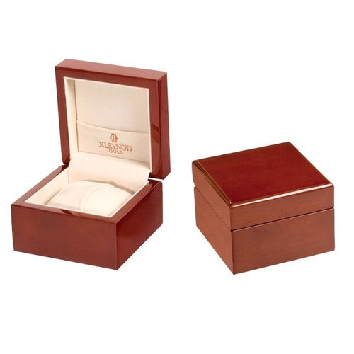 Square Paper Jewelry Gift Box img