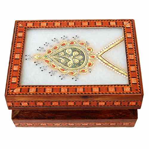 Jewelery Boxes