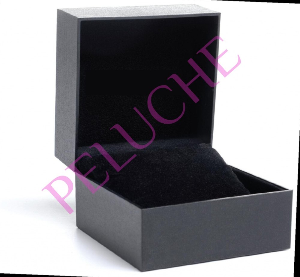 Plastic Cufflinks Box, For Pendant Box