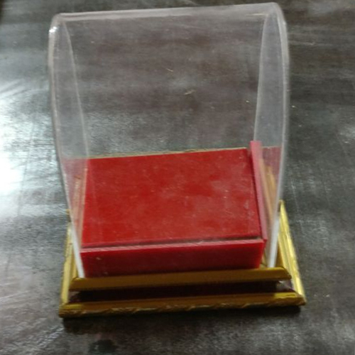 Acrylic Jewellery Display Box