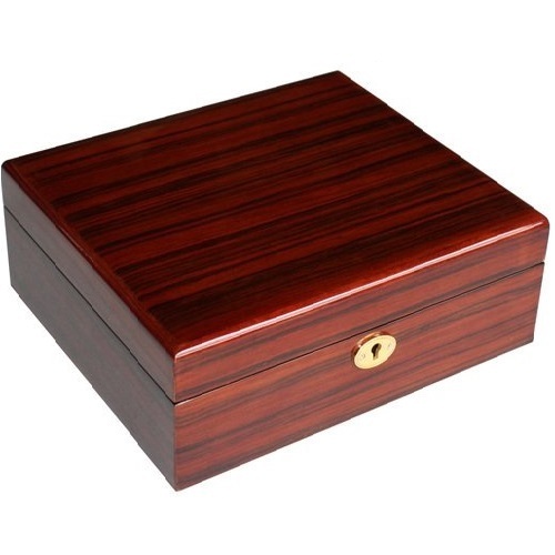 Flock Jewellery Boxes