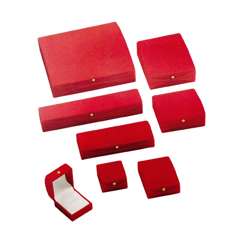 Flock Jewellery Box img