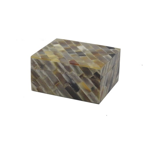 Horn Jewelry Box img