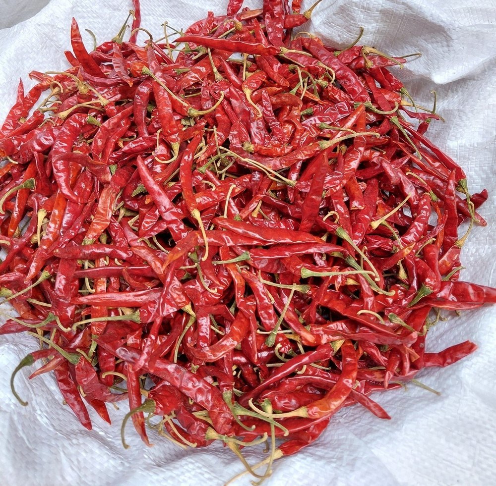 Teja Dry Red Chilli img