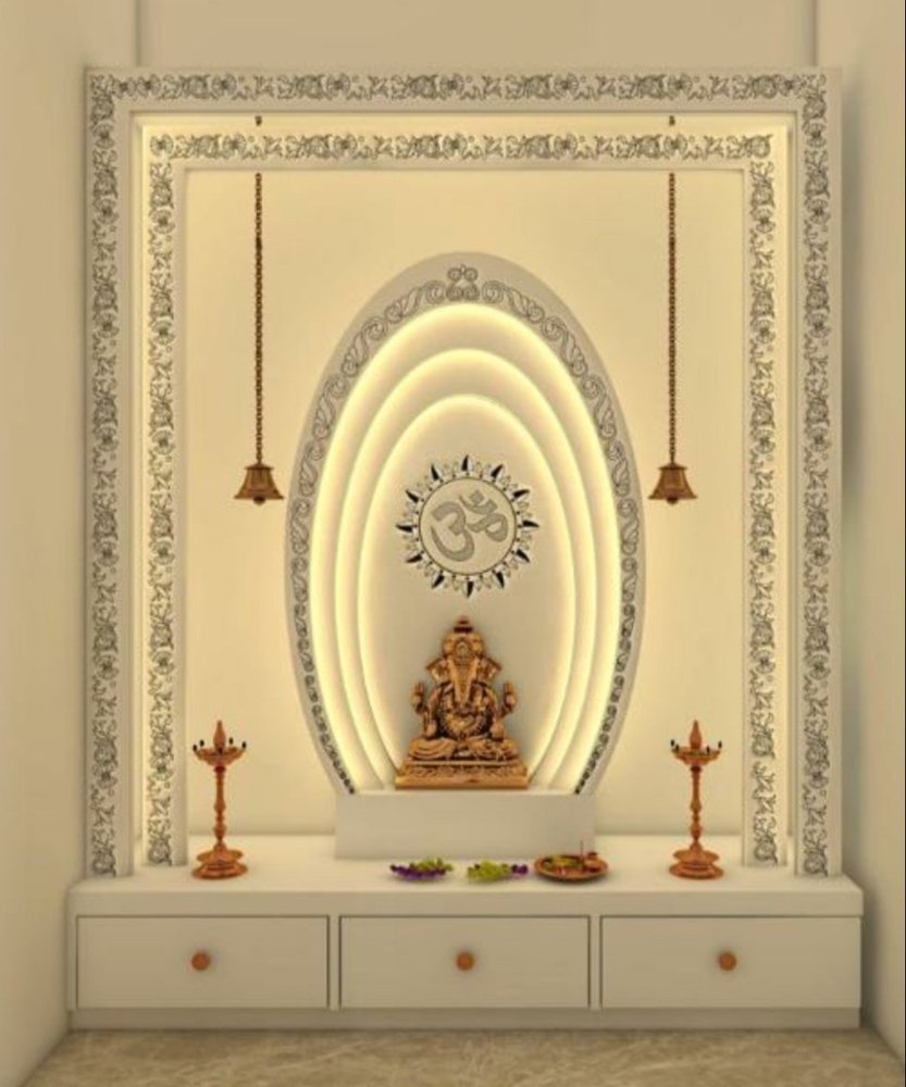 Corian Temple