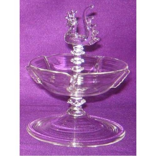 New Decorative Glass Articles, For Pooja And Home Decore, Size/Dimension: Standard