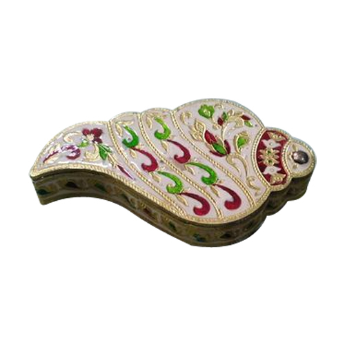 Meenakari Dry Fruit Box