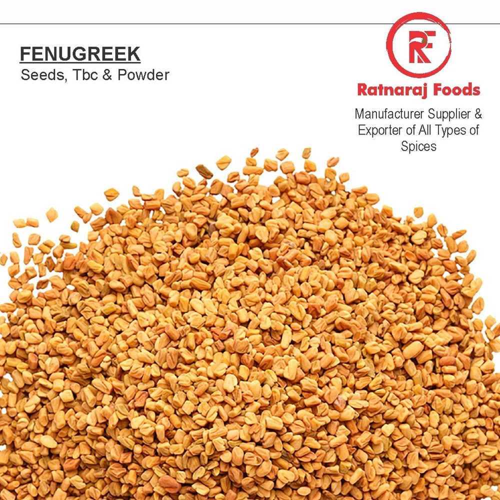 LOOSE YELLOW Fenugreek Seeds, Packaging Type: Gunny Bag, Packaging Size: 30-50 KG