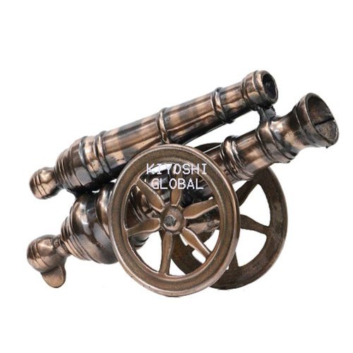 Home Decor Cannon