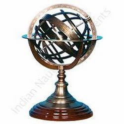 Armillary Globe