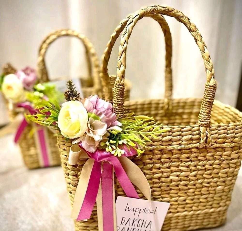 Gift basket