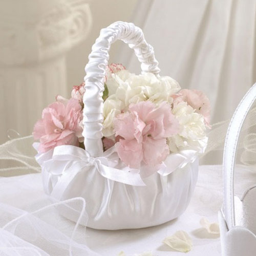 Flower Basket