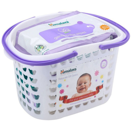 Himalaya Babycare Gift Basket img